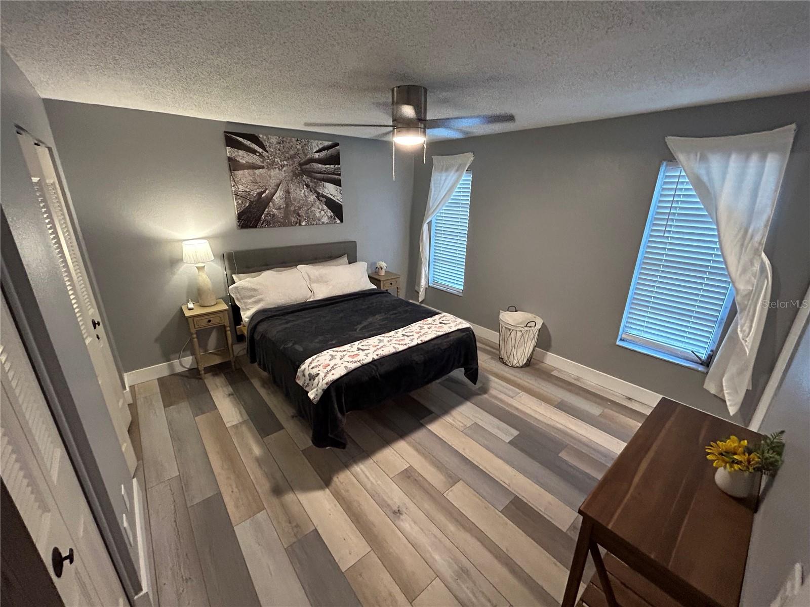 GULFPORT SUB - Residential Lease