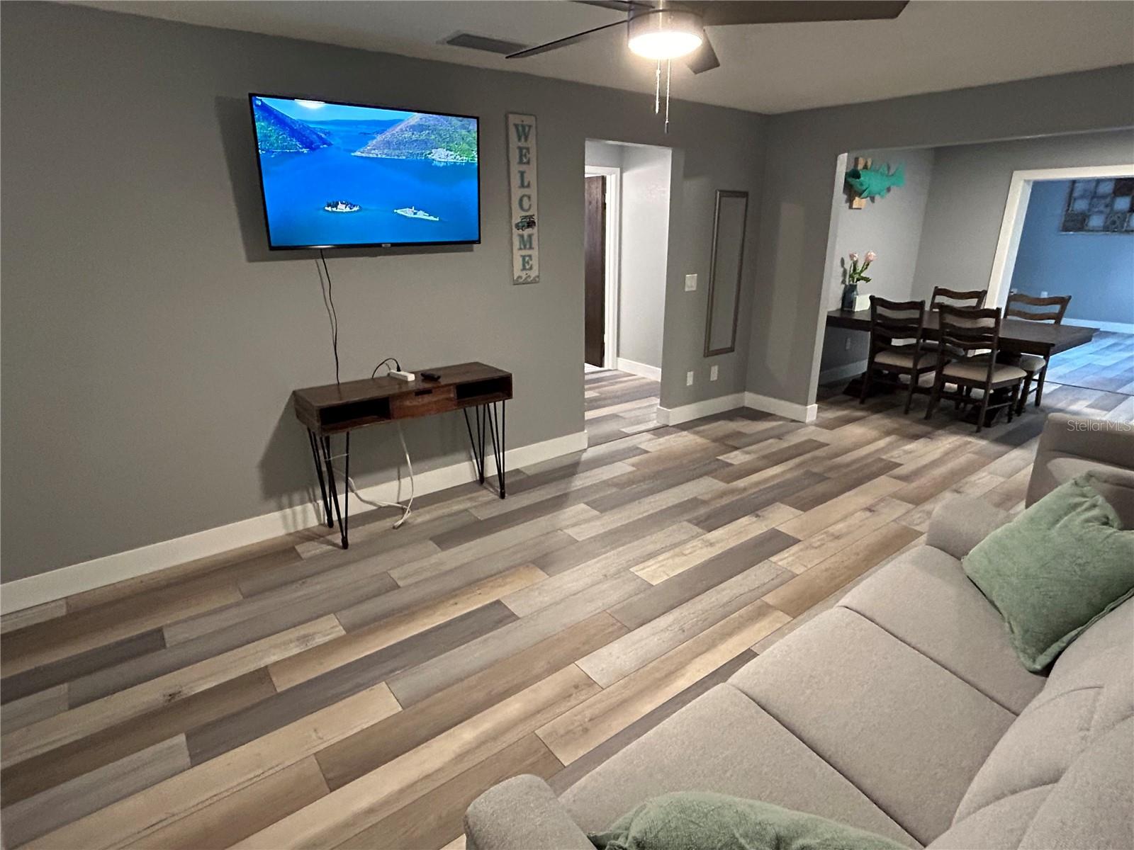 GULFPORT SUB - Residential Lease