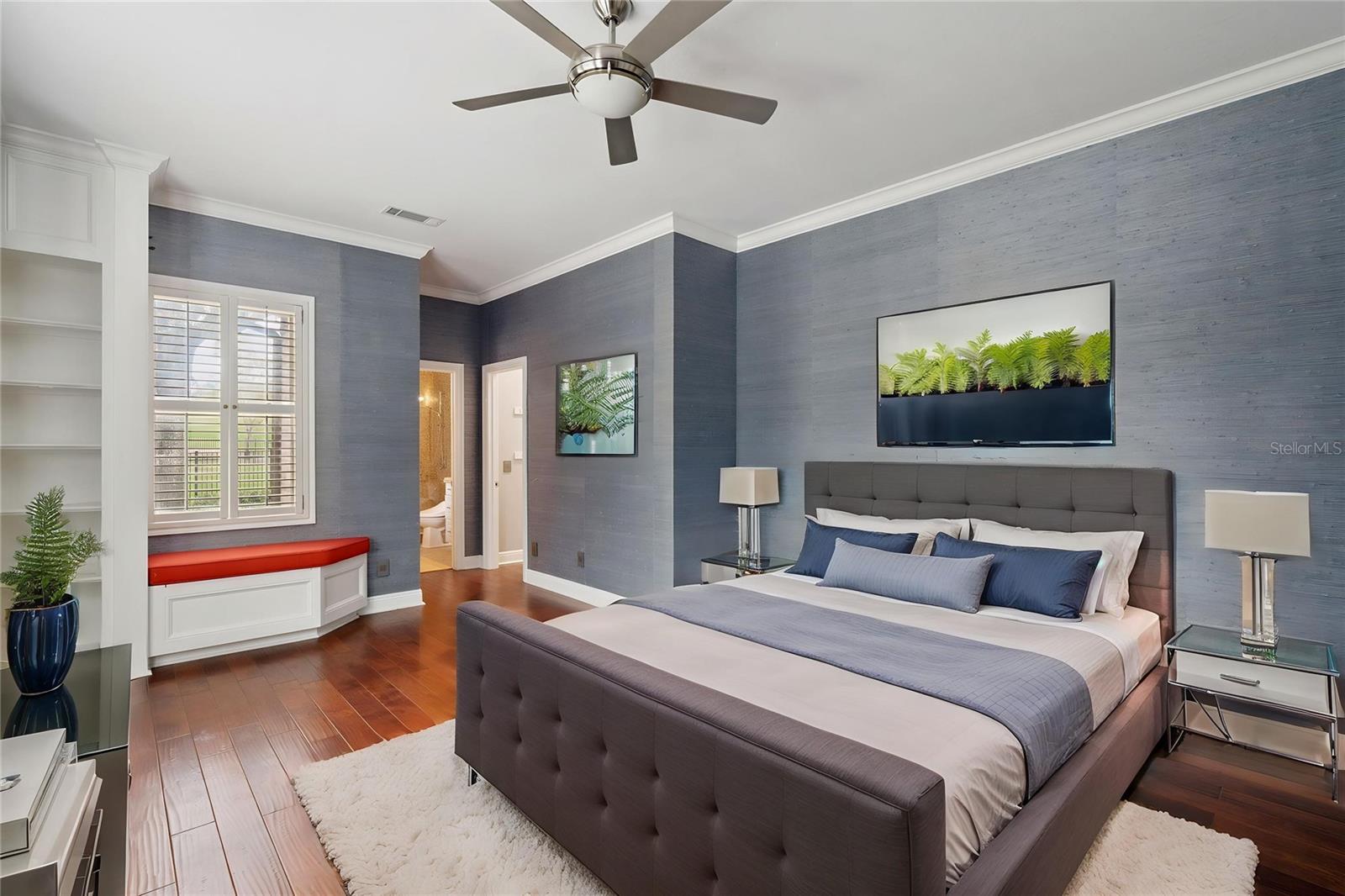 ISLEWORTH - Residential