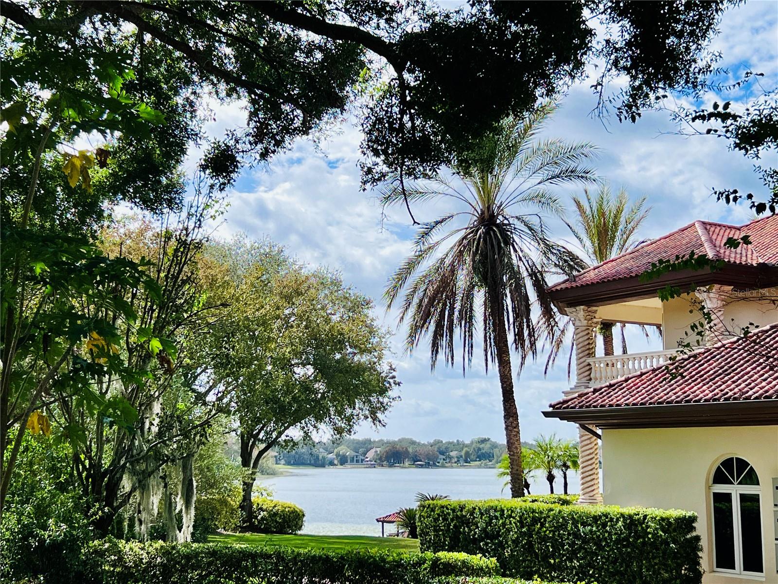ISLEWORTH - Residential