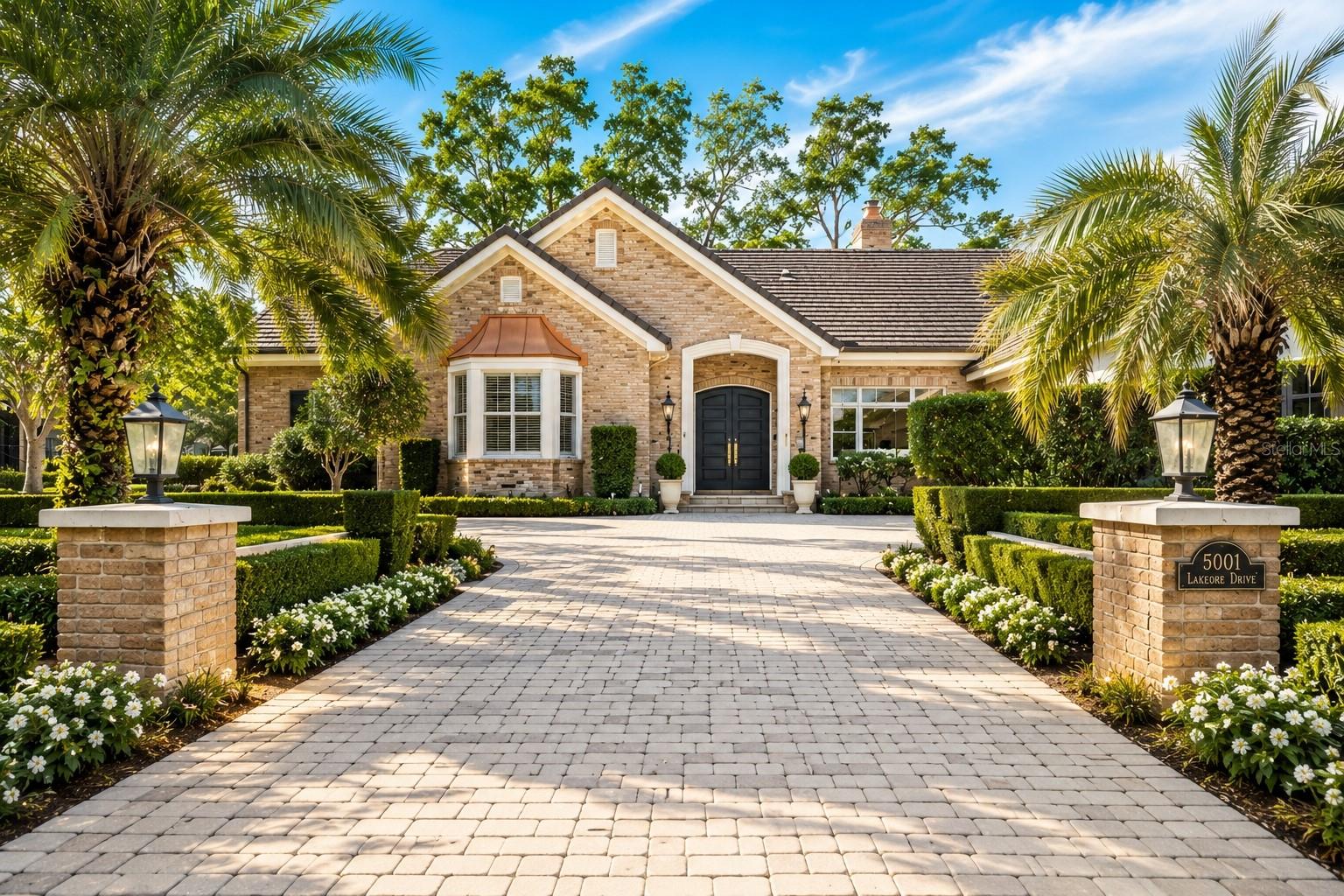 ISLEWORTH - Residential