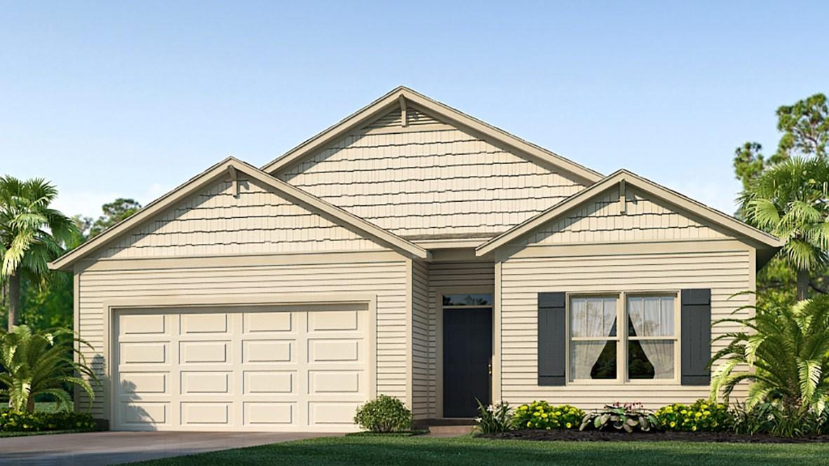 OAKS PRESERVE - Residential
