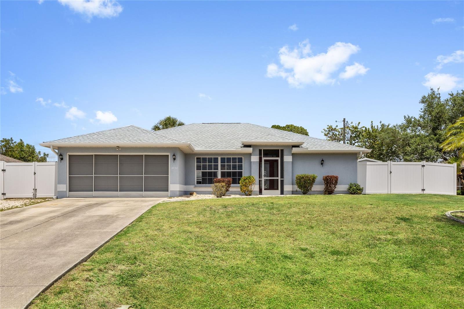PORT CHARLOTTE SUB 04 - Residential
