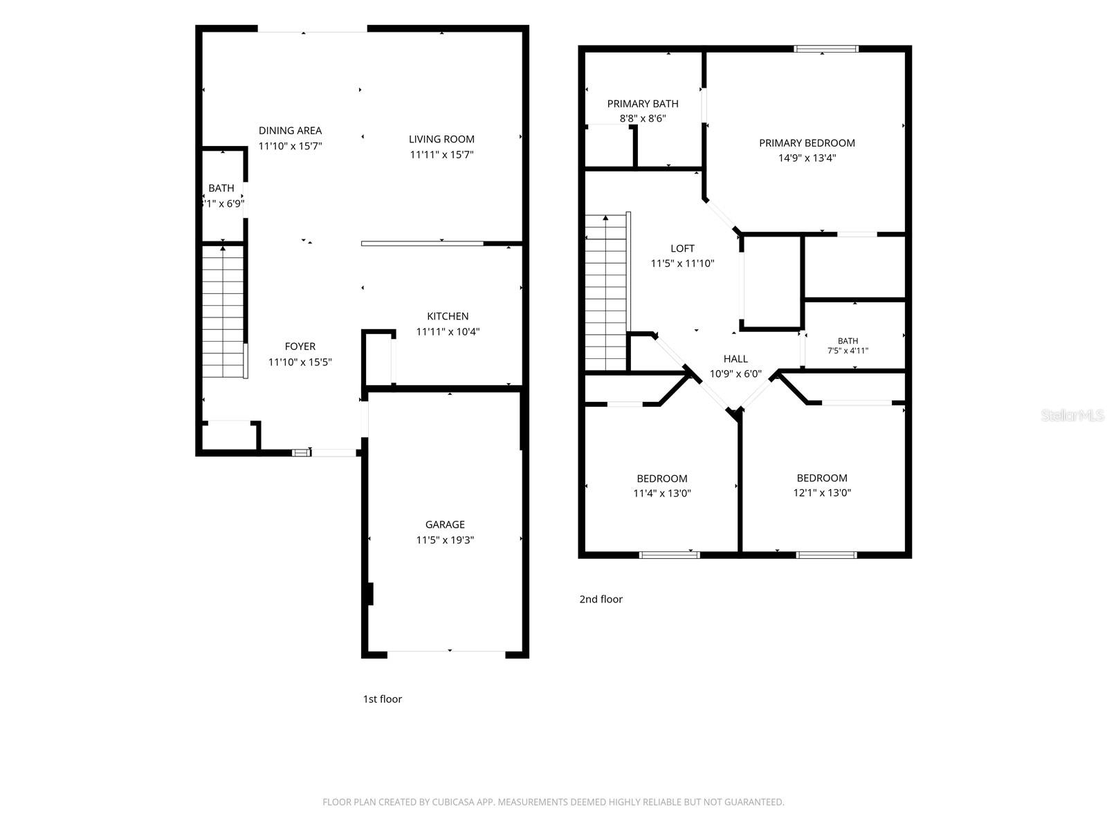 CHATHAM PLACE/ARBOR MDWS A-C - Residential