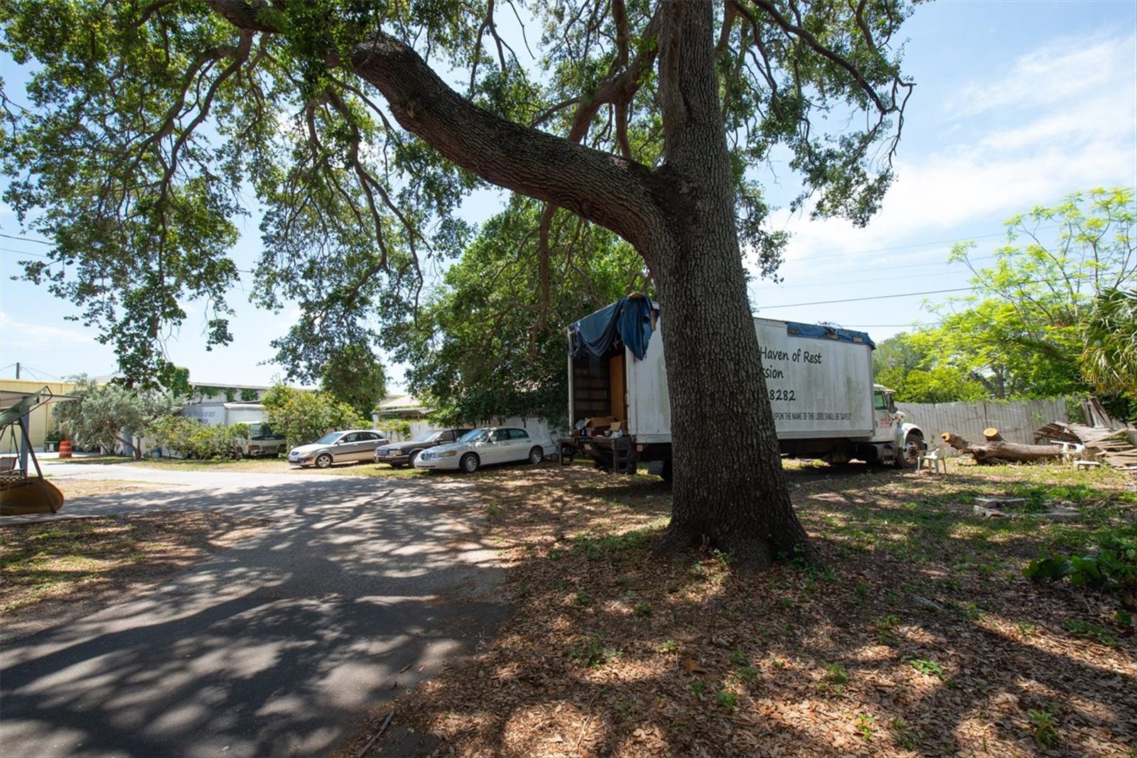 LEWIS & BURKHARDS PT REP - Commercial Sale