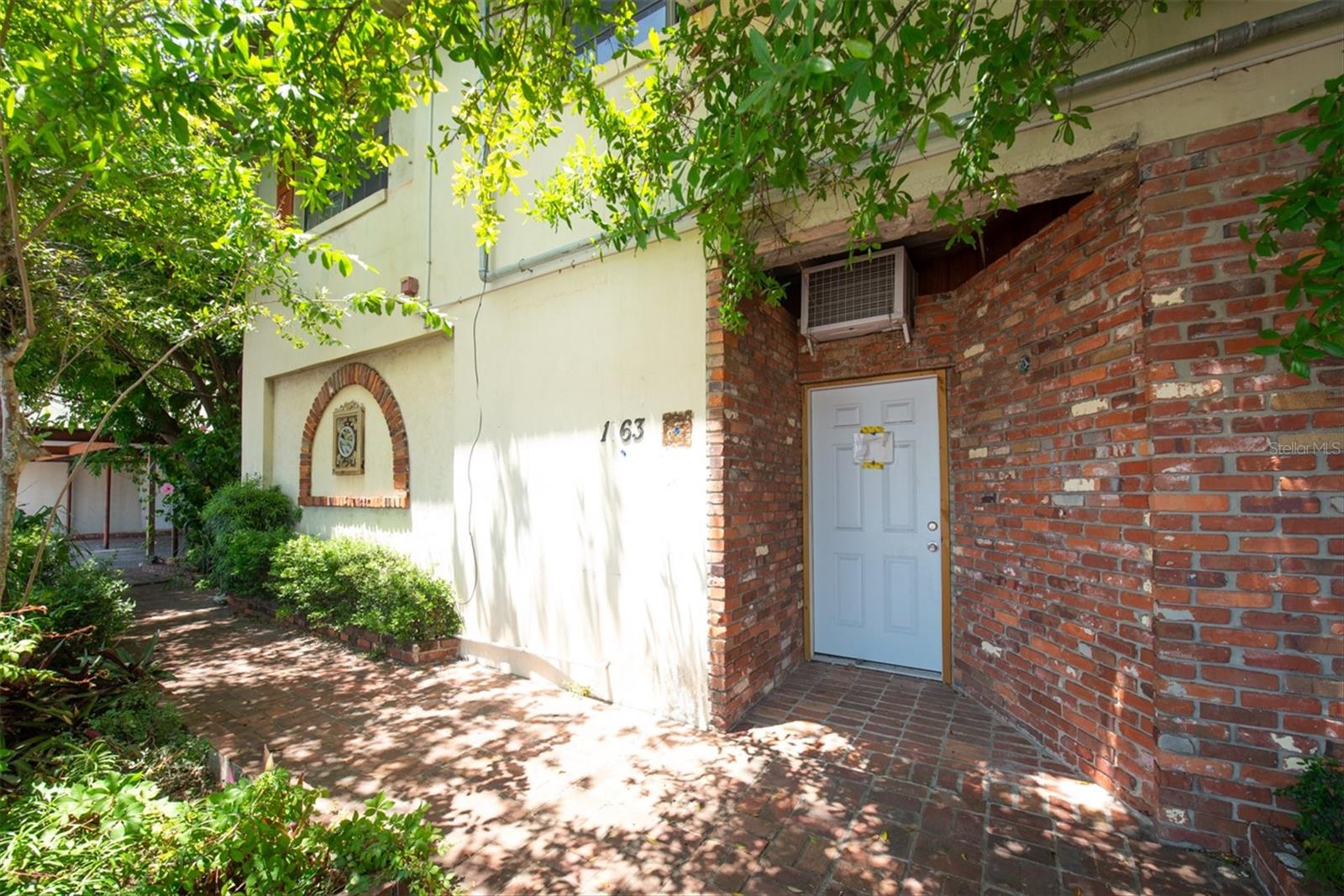 LEWIS & BURKHARDS PT REP - Commercial Sale