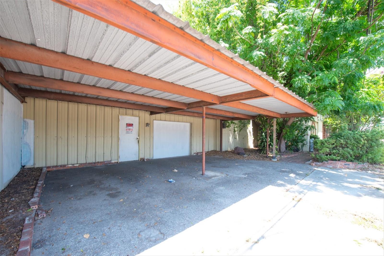 LEWIS & BURKHARDS PT REP - Commercial Sale