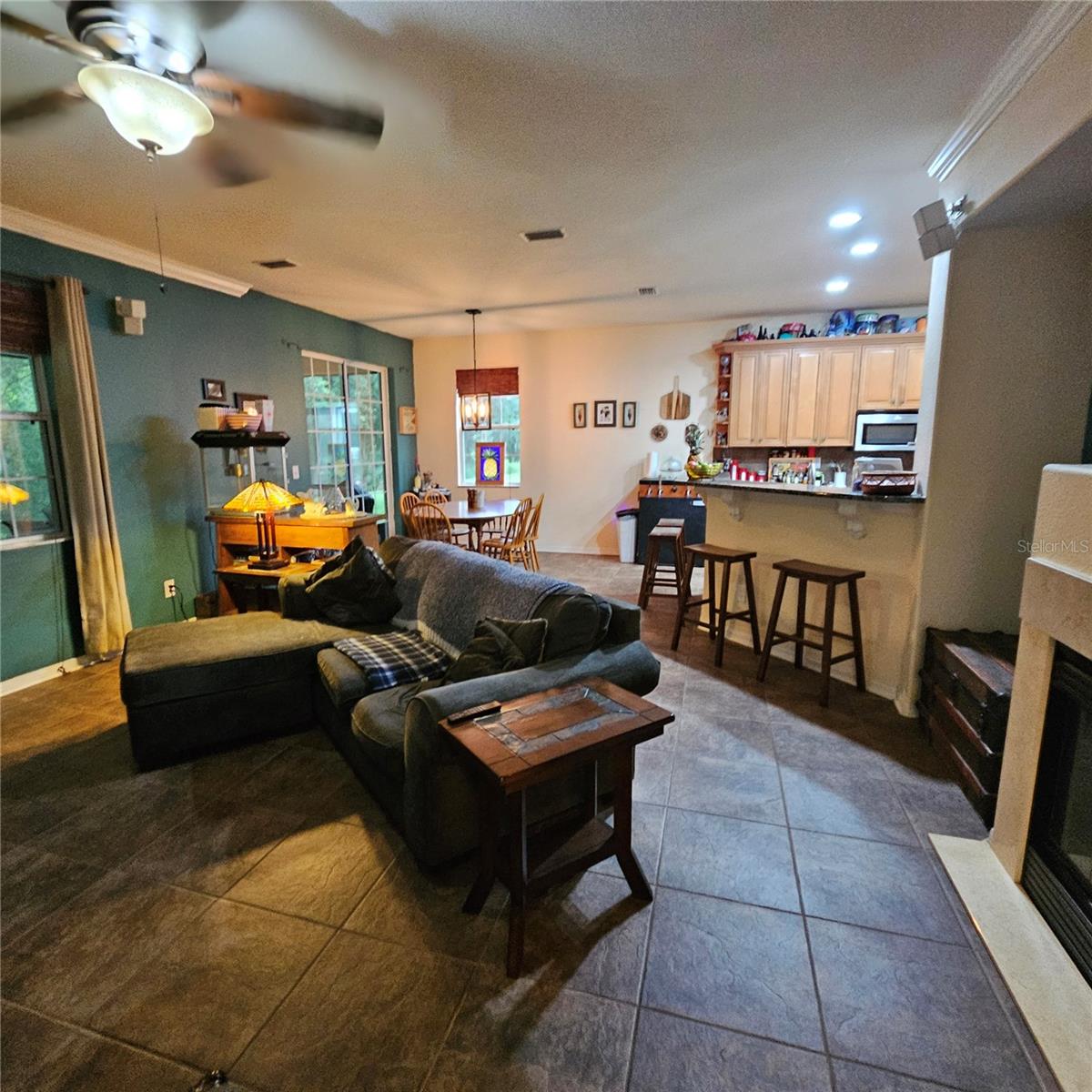 WATERGRASS PRCL A - Residential