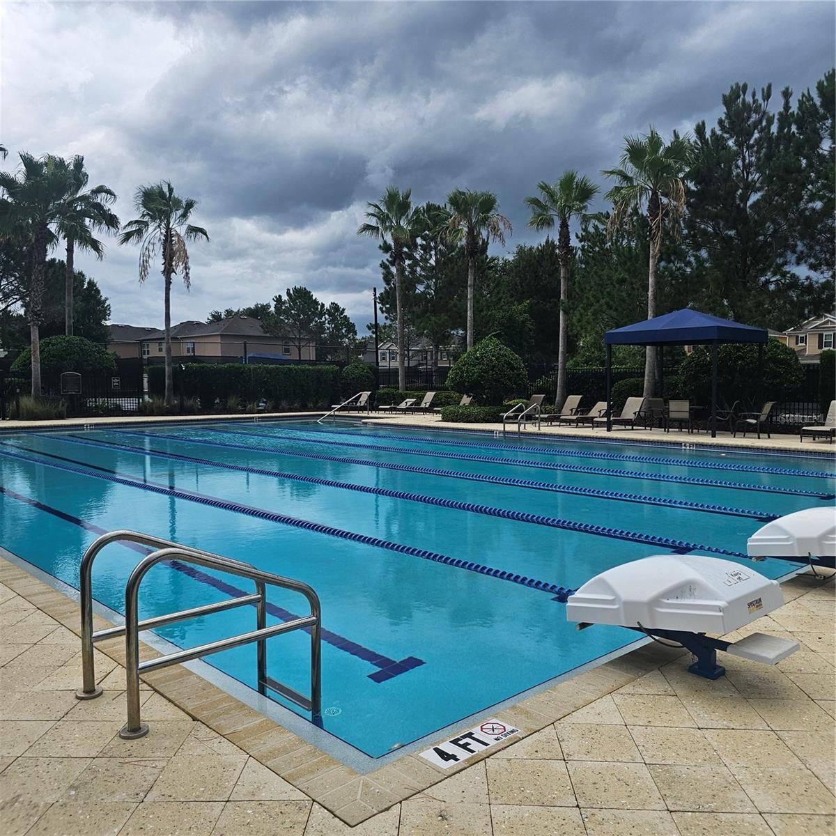 WATERGRASS PRCL A - Residential