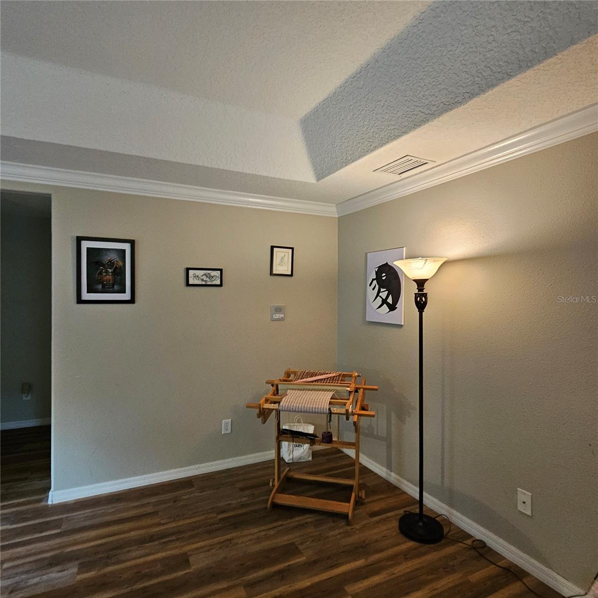 WATERGRASS PRCL A - Residential