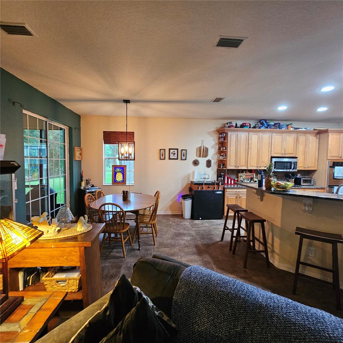 WATERGRASS PRCL A - Residential