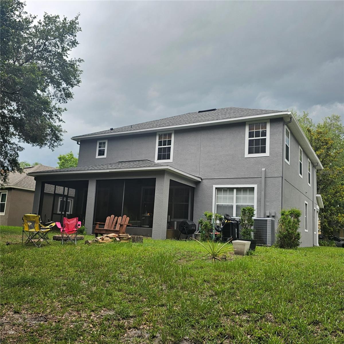 WATERGRASS PRCL A - Residential