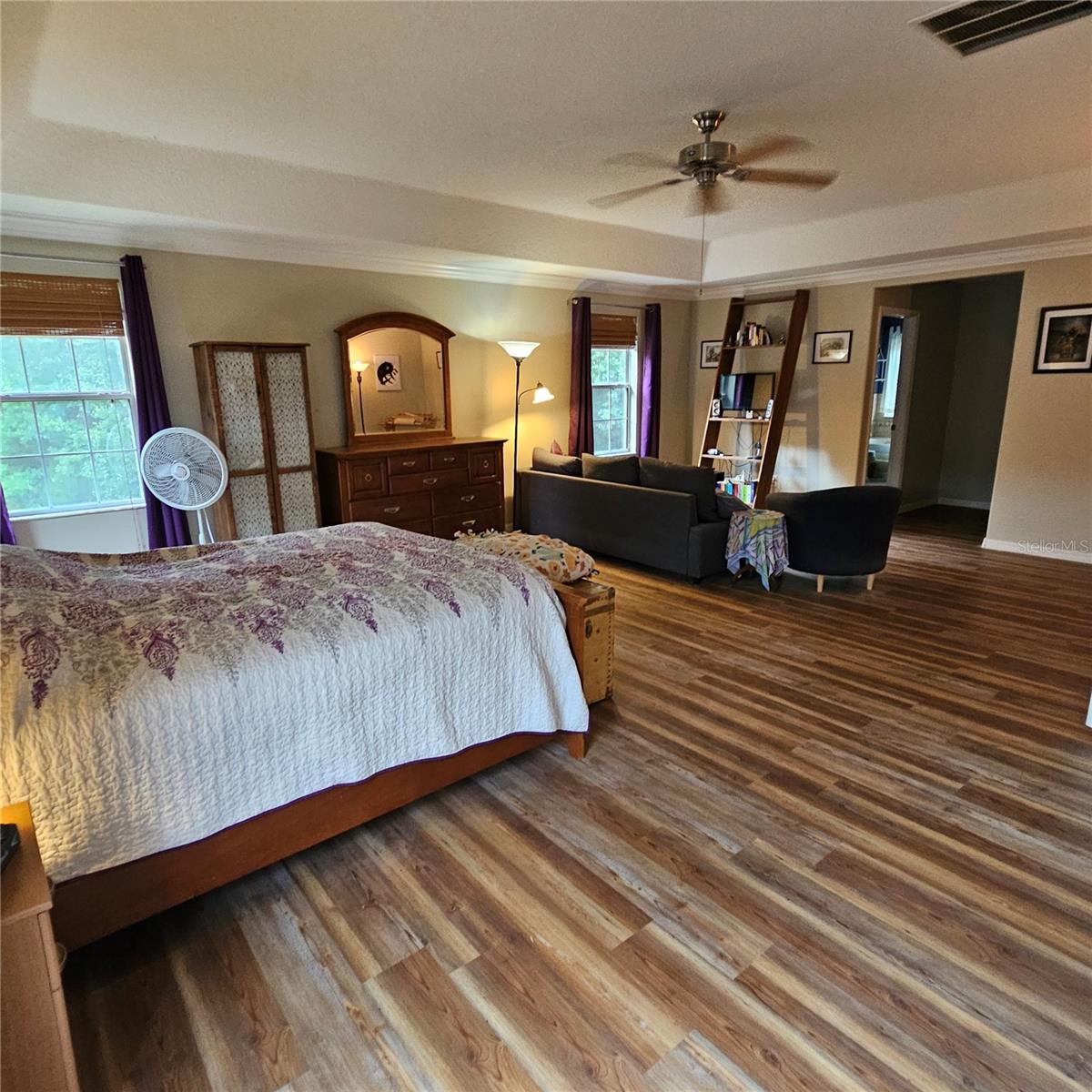 WATERGRASS PRCL A - Residential