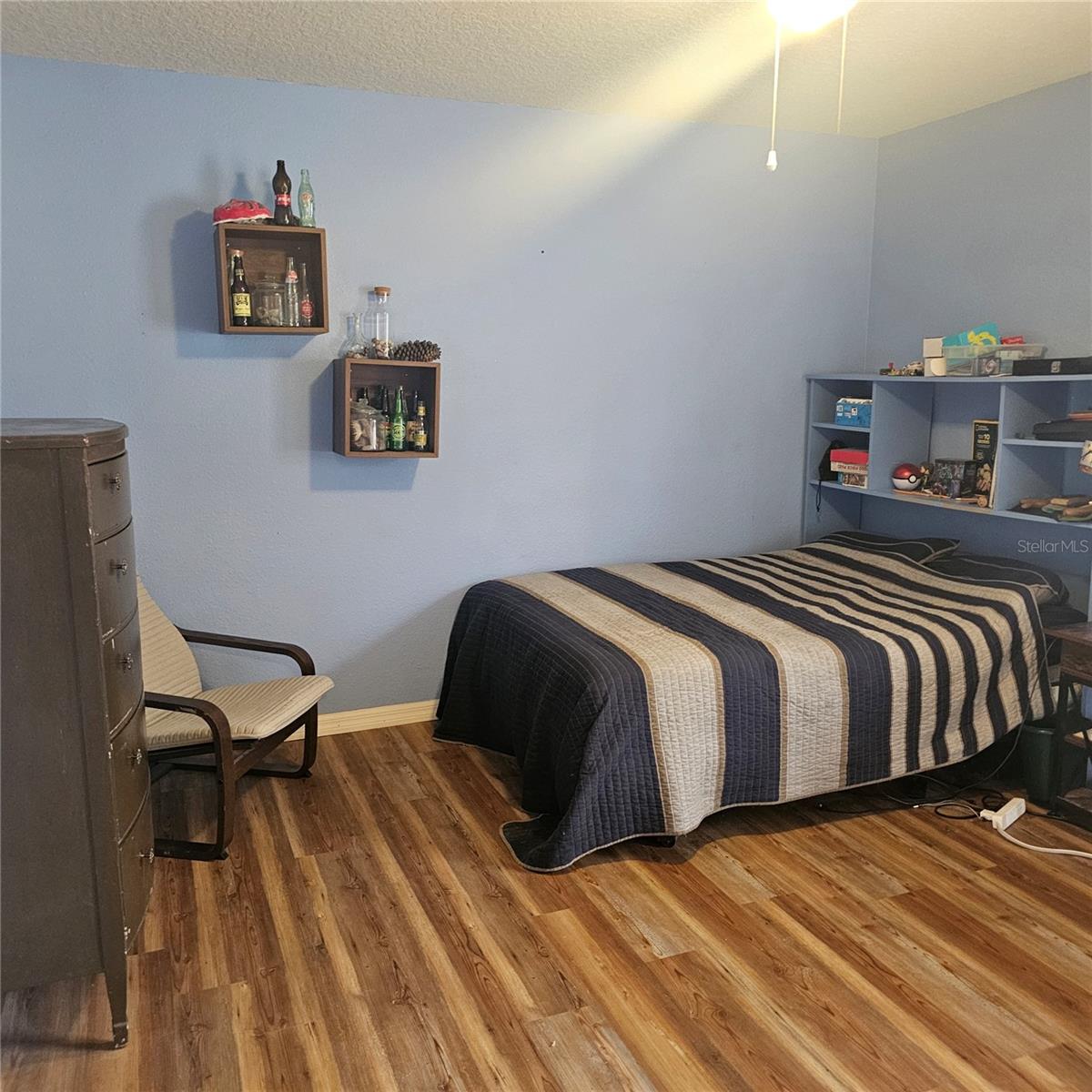 WATERGRASS PRCL A - Residential