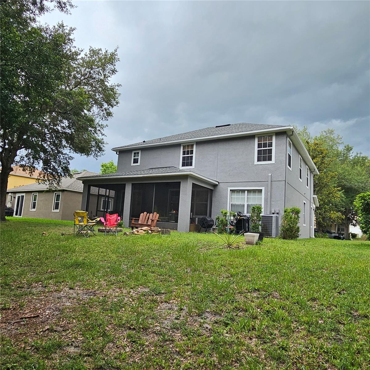 WATERGRASS PRCL A - Residential