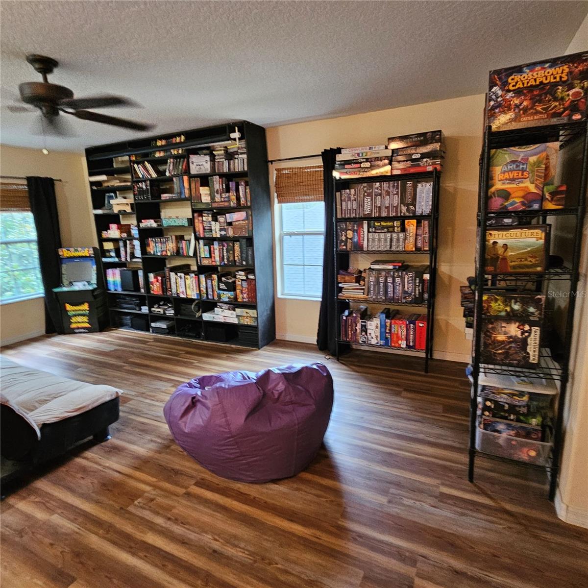 WATERGRASS PRCL A - Residential