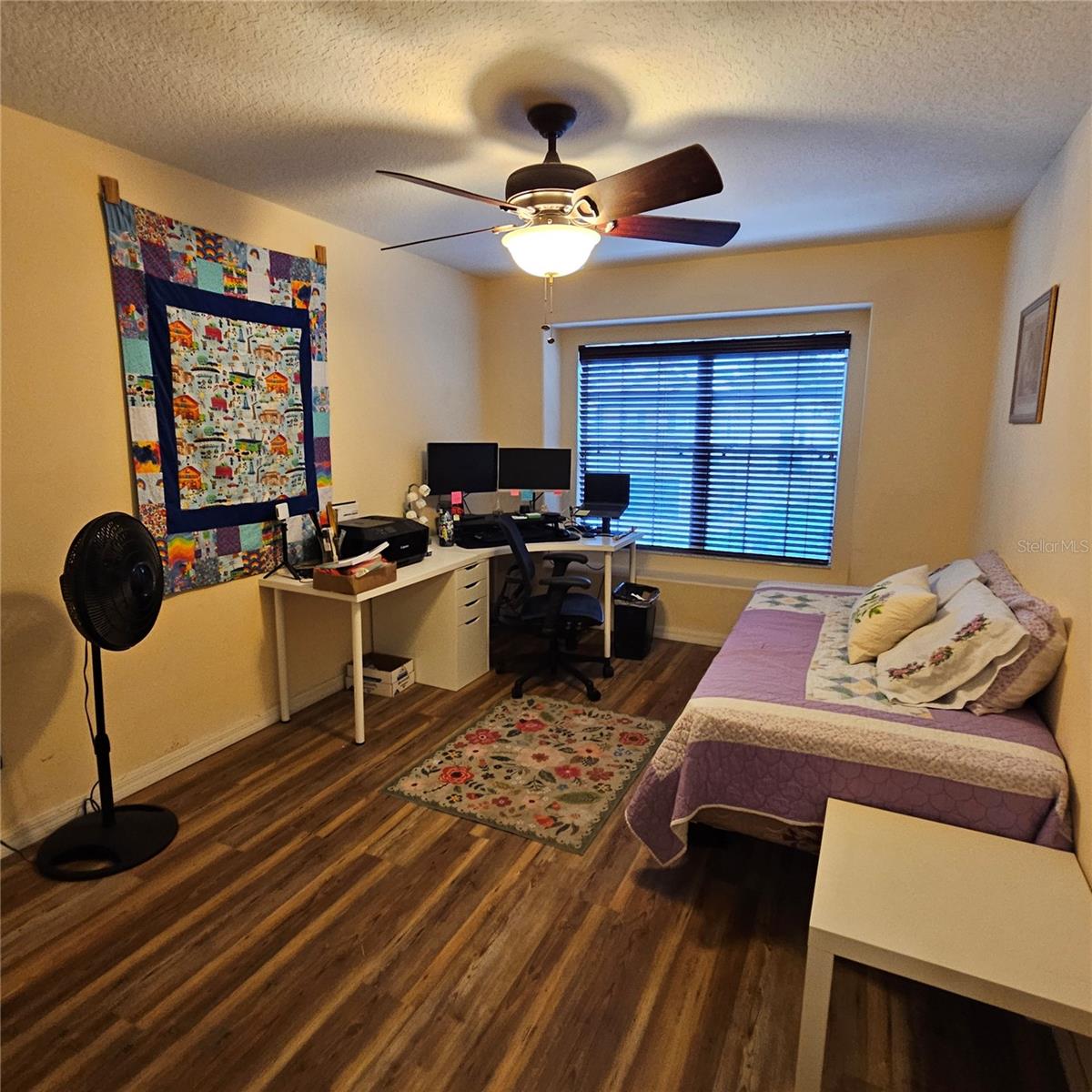 WATERGRASS PRCL A - Residential