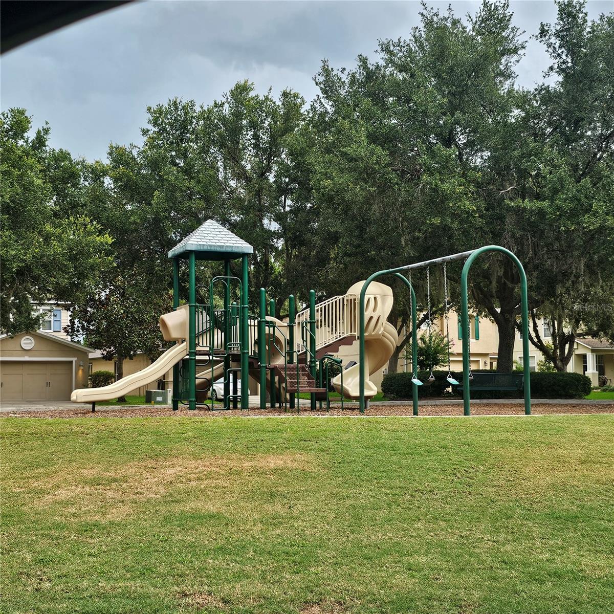 WATERGRASS PRCL A - Residential