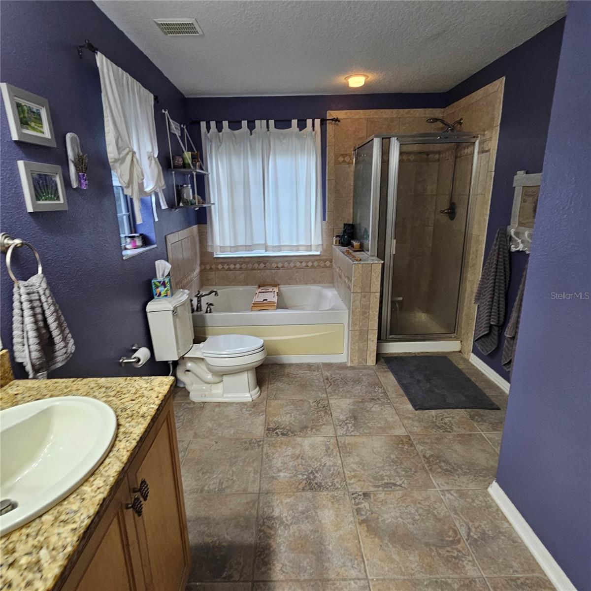 WATERGRASS PRCL A - Residential