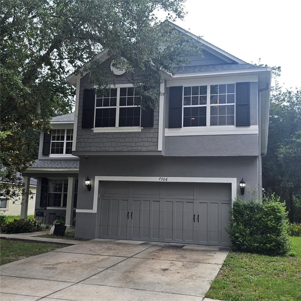 WATERGRASS PRCL A - Residential