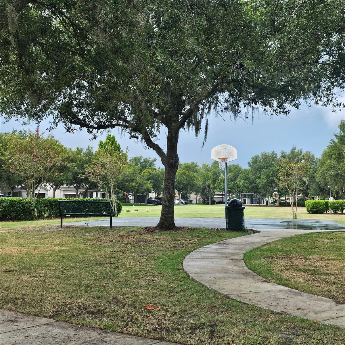 WATERGRASS PRCL A - Residential