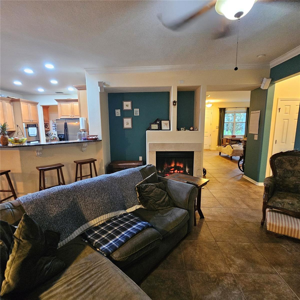 WATERGRASS PRCL A - Residential