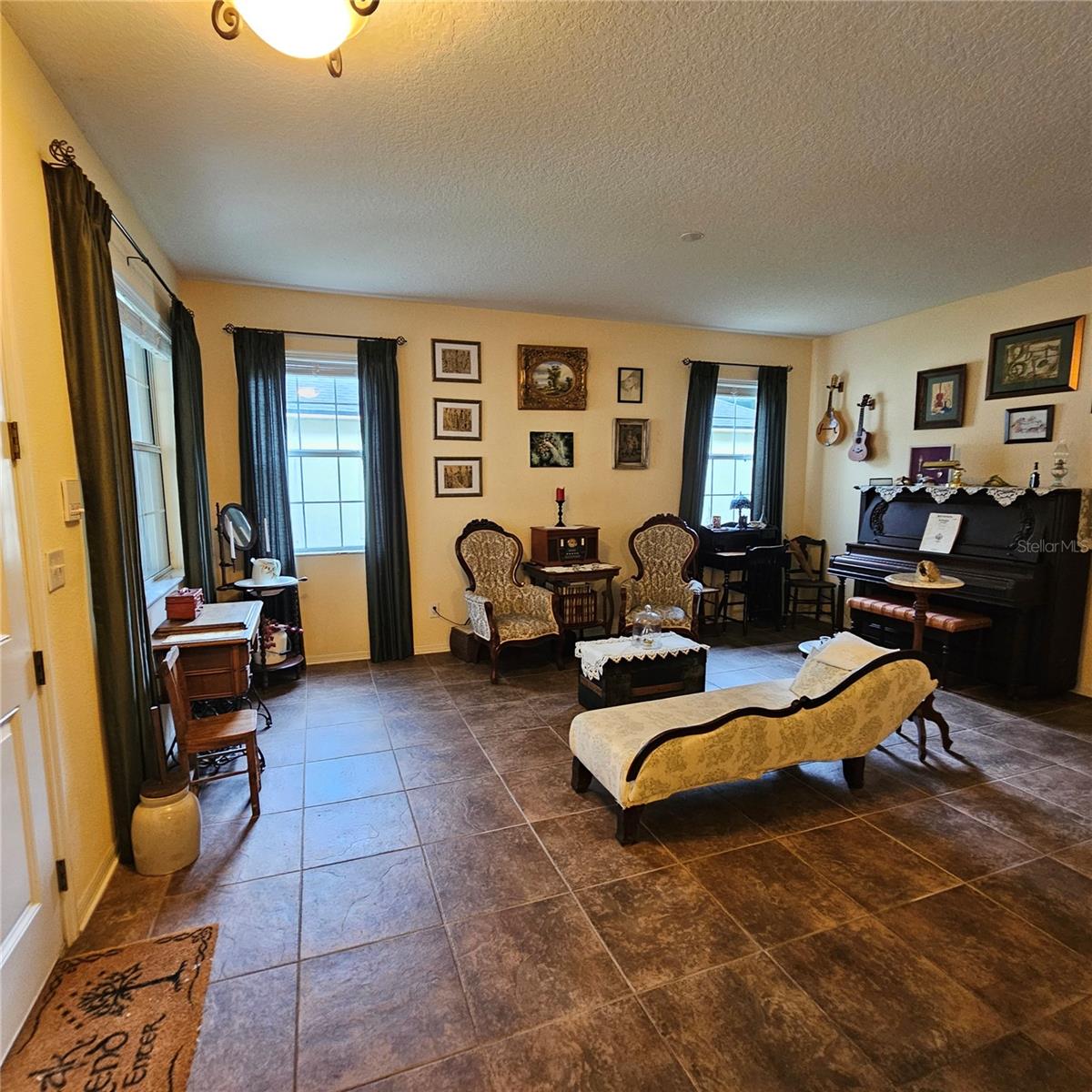 WATERGRASS PRCL A - Residential
