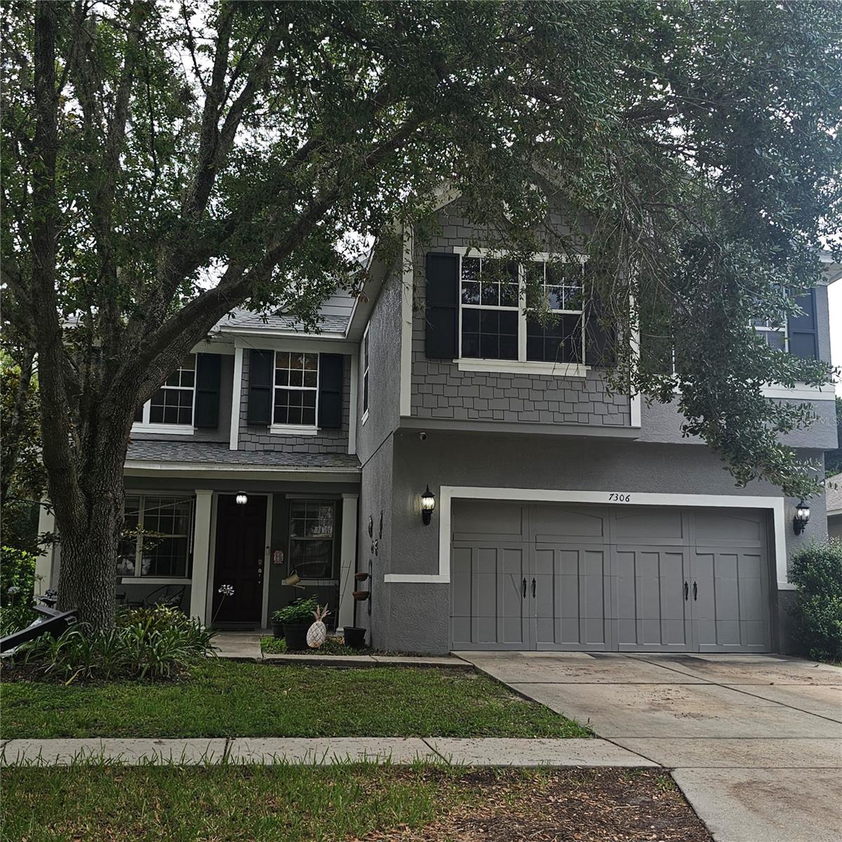 WATERGRASS PRCL A - Residential