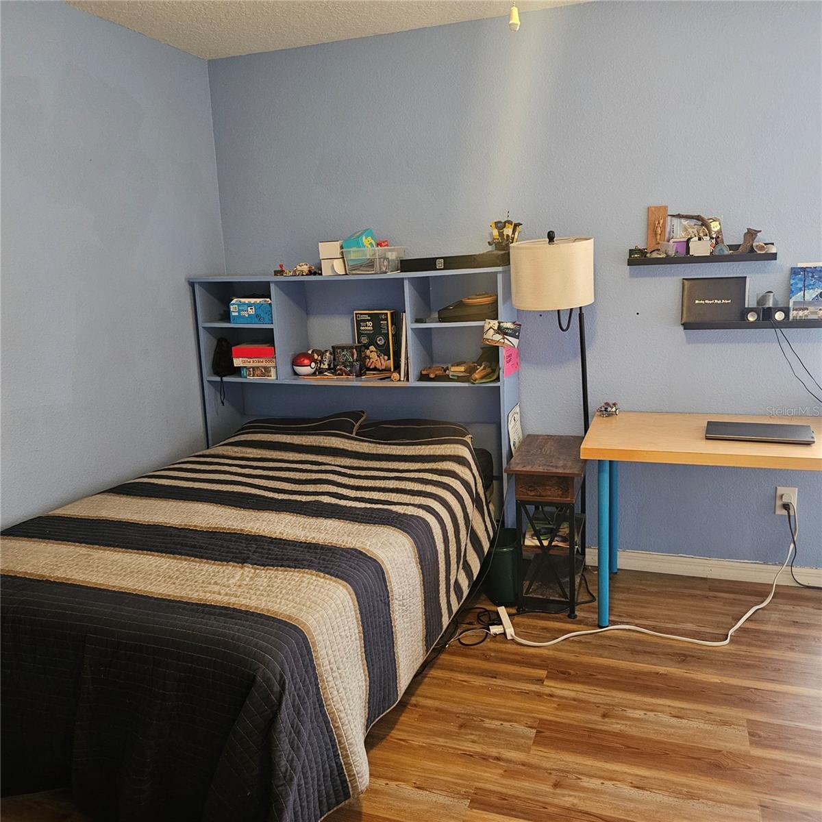 WATERGRASS PRCL A - Residential