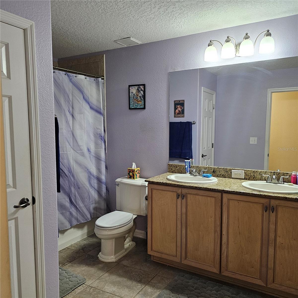 WATERGRASS PRCL A - Residential