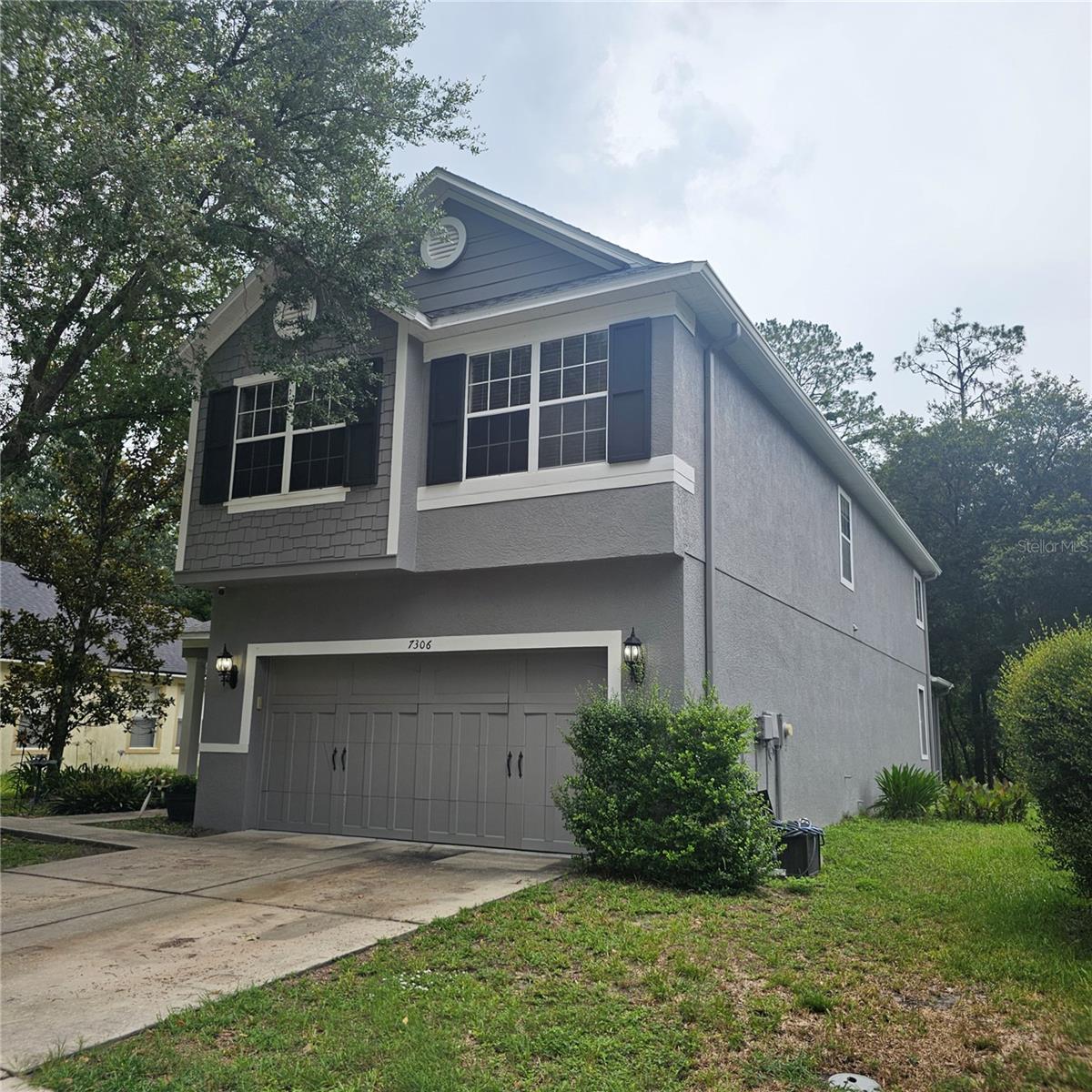WATERGRASS PRCL A - Residential