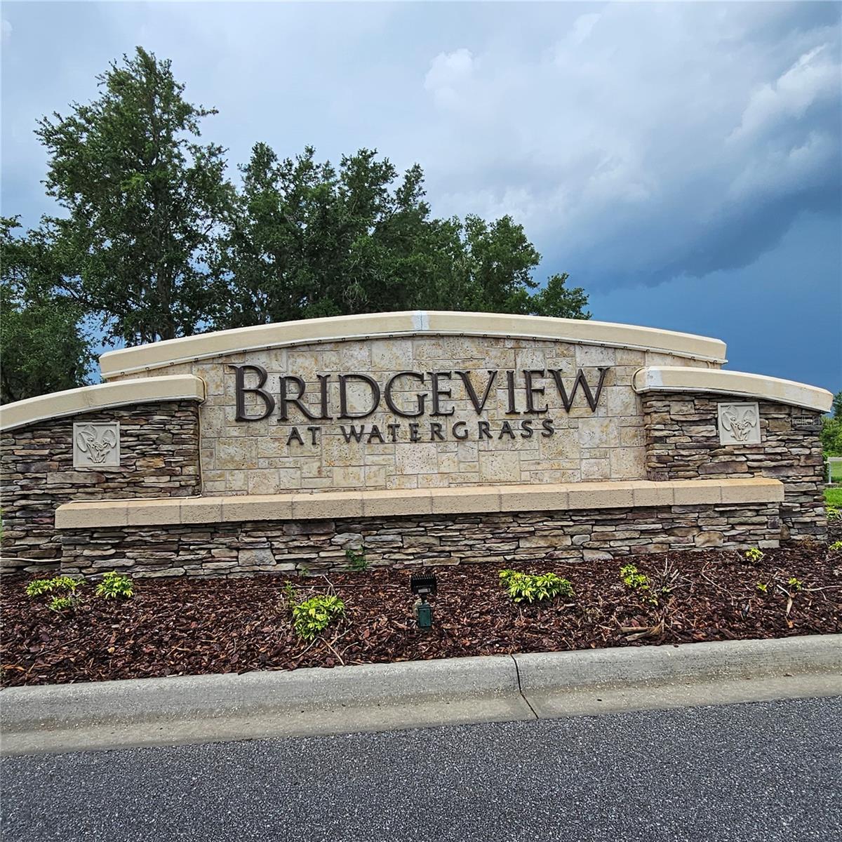 WATERGRASS PRCL A - Residential