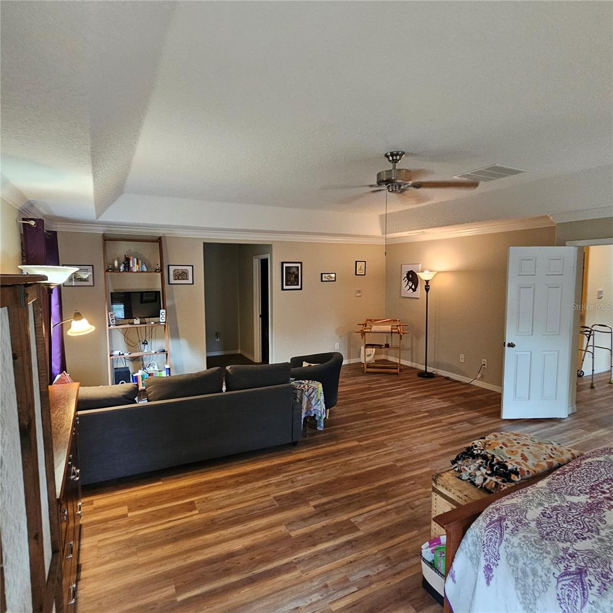 WATERGRASS PRCL A - Residential