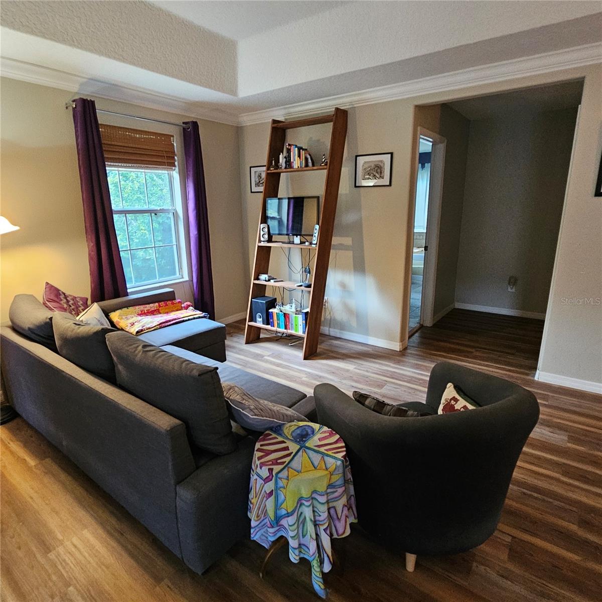 WATERGRASS PRCL A - Residential