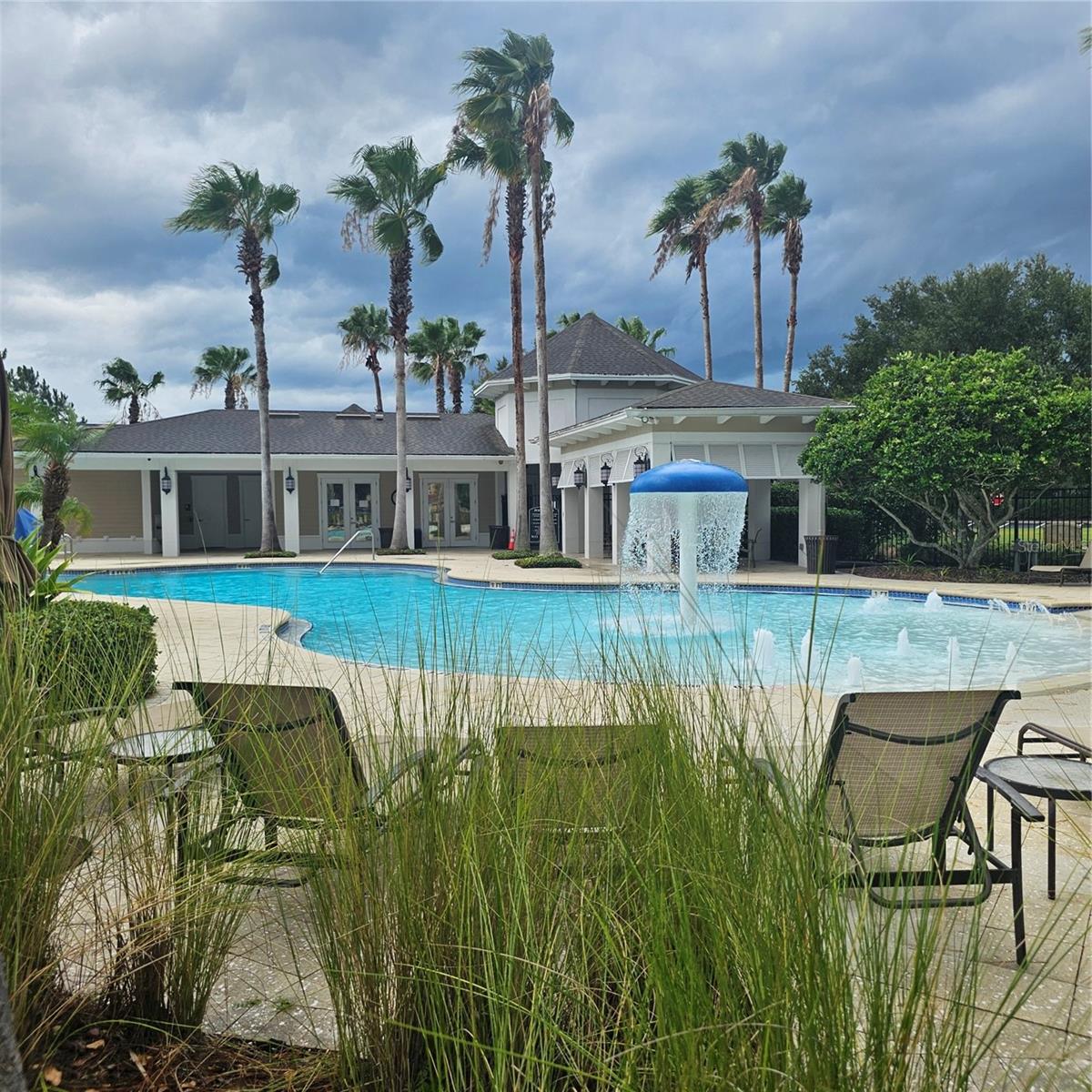 WATERGRASS PRCL A - Residential