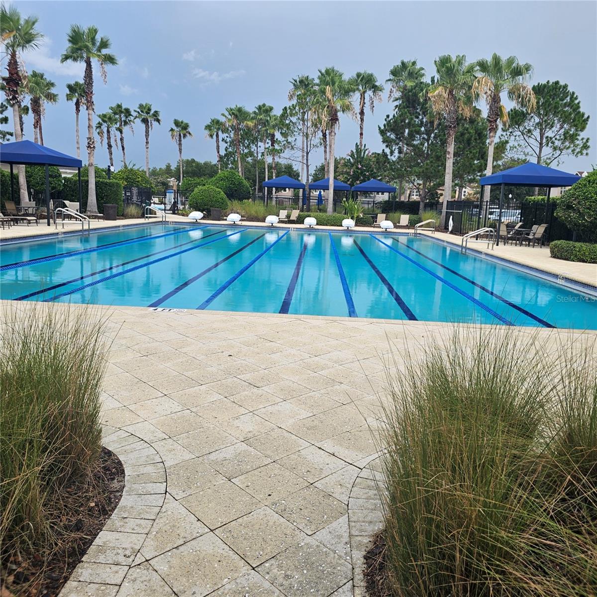 WATERGRASS PRCL A - Residential