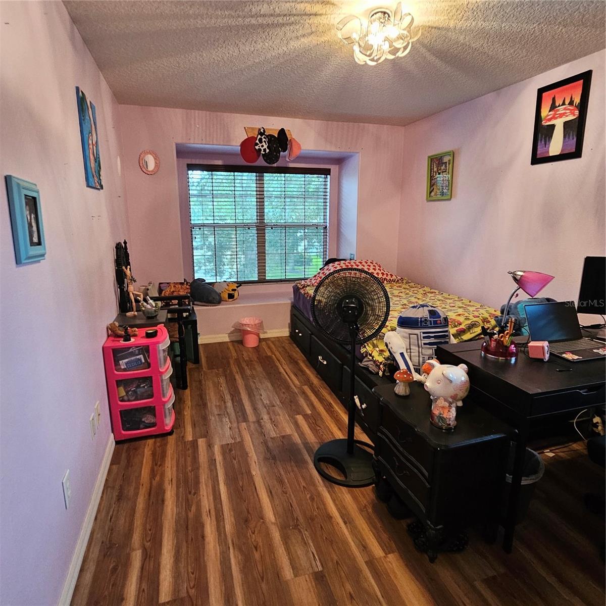 WATERGRASS PRCL A - Residential
