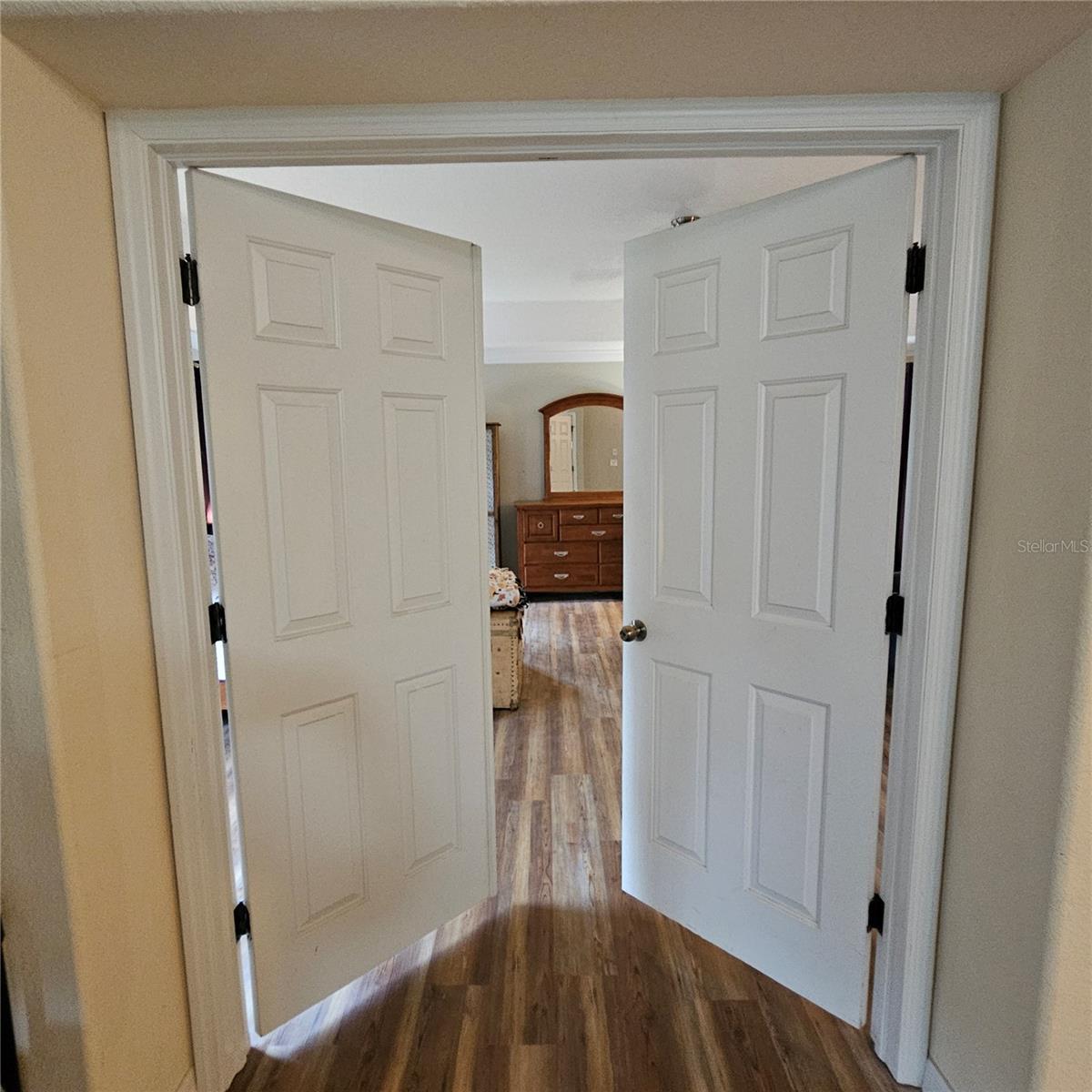 WATERGRASS PRCL A - Residential