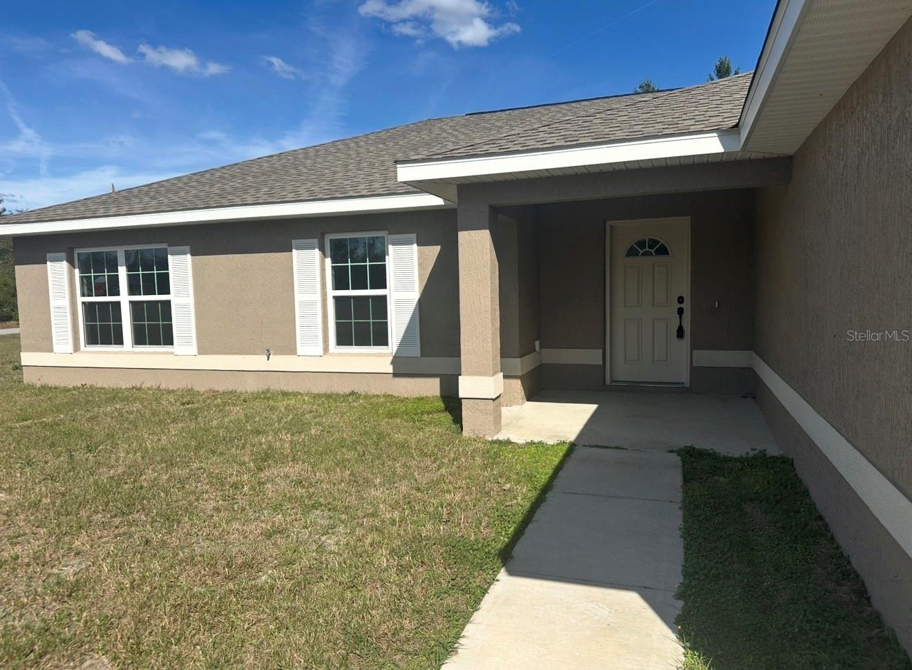 MARION OAKS UN 04 - Residential Lease