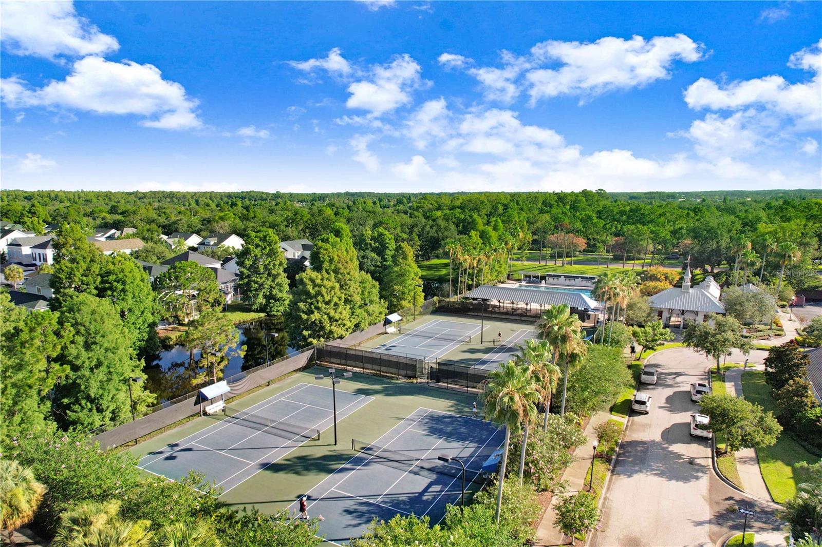 ARLINGTON PARK CONDO - Residential