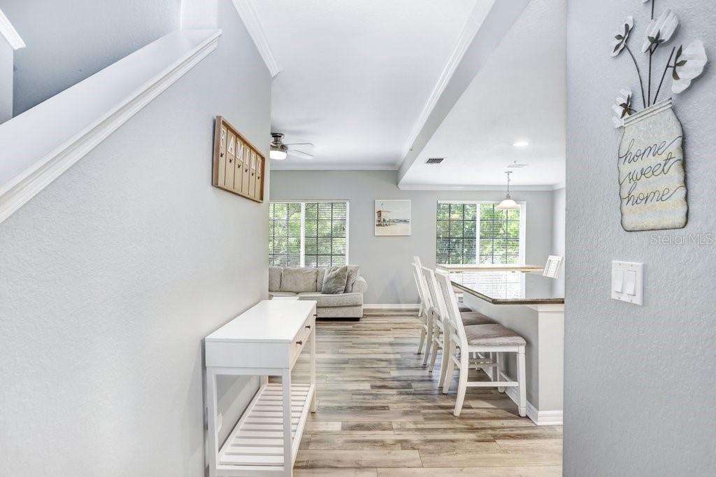 ARLINGTON PARK CONDO - Residential