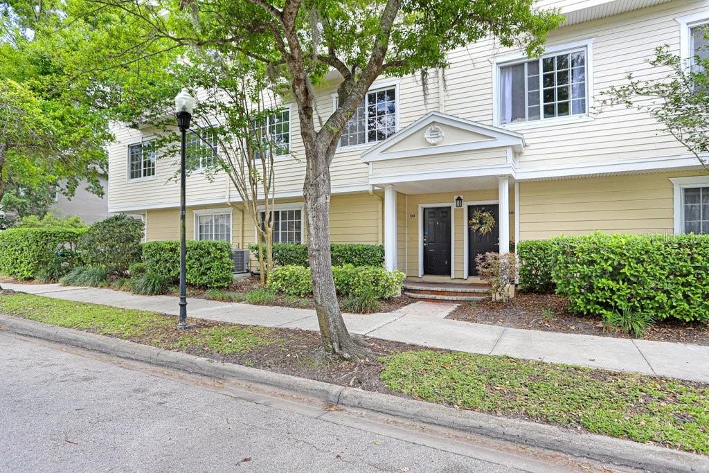 ARLINGTON PARK CONDO - Residential