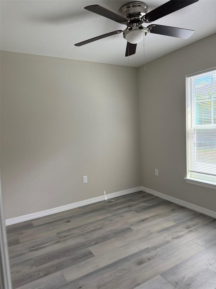 CITRUS SPGS UNIT 01 - Residential Lease