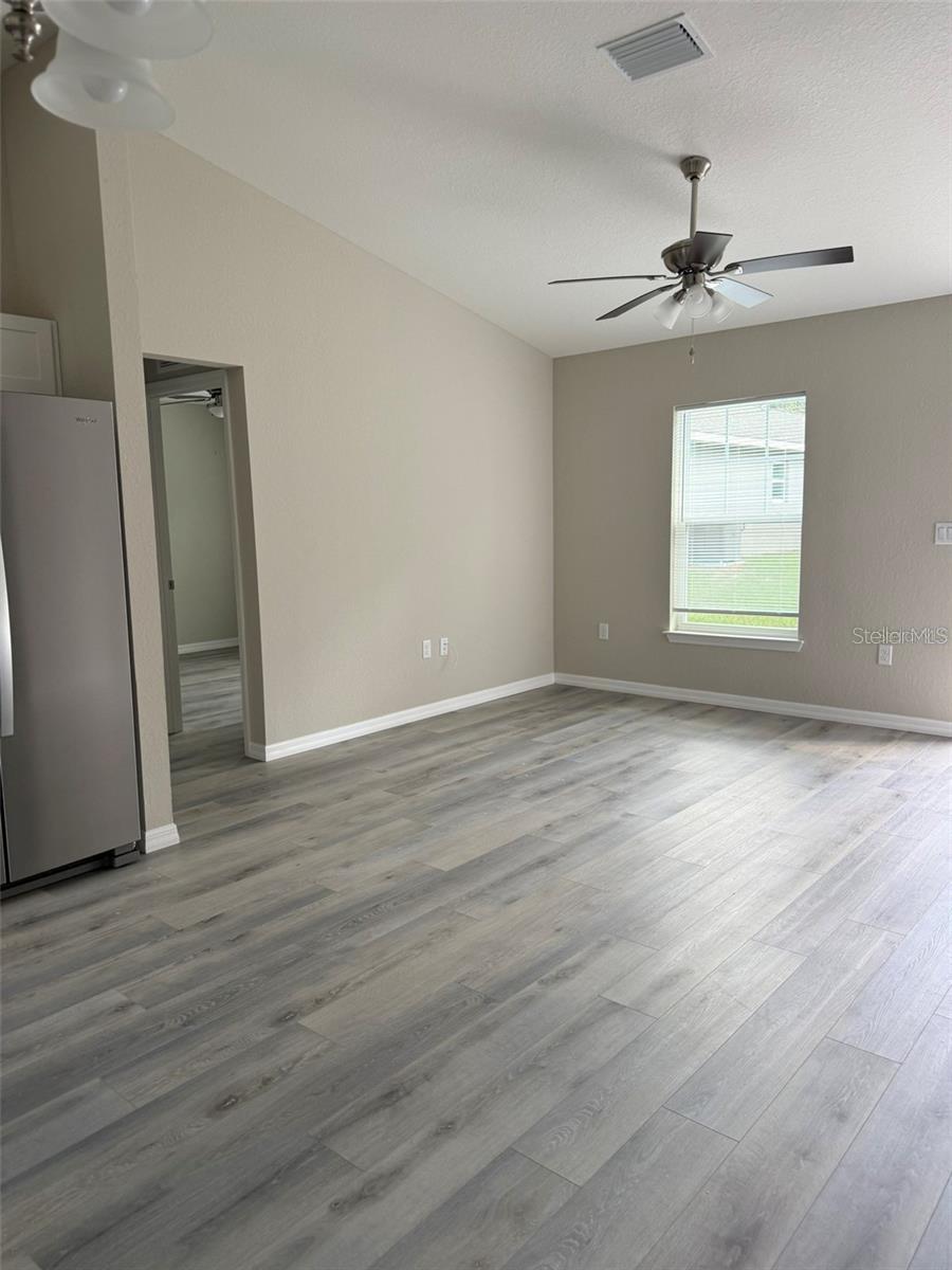 CITRUS SPGS UNIT 01 - Residential Lease