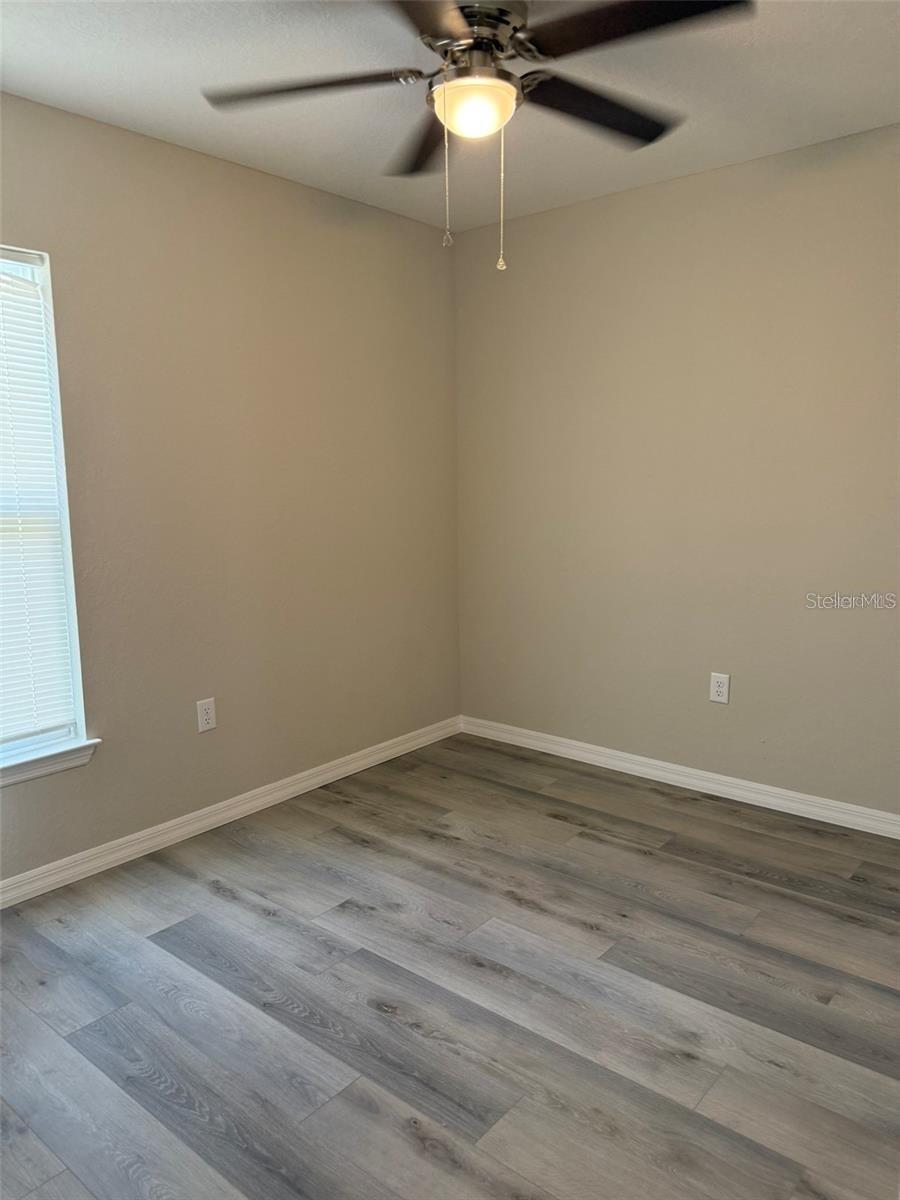 CITRUS SPGS UNIT 01 - Residential Lease