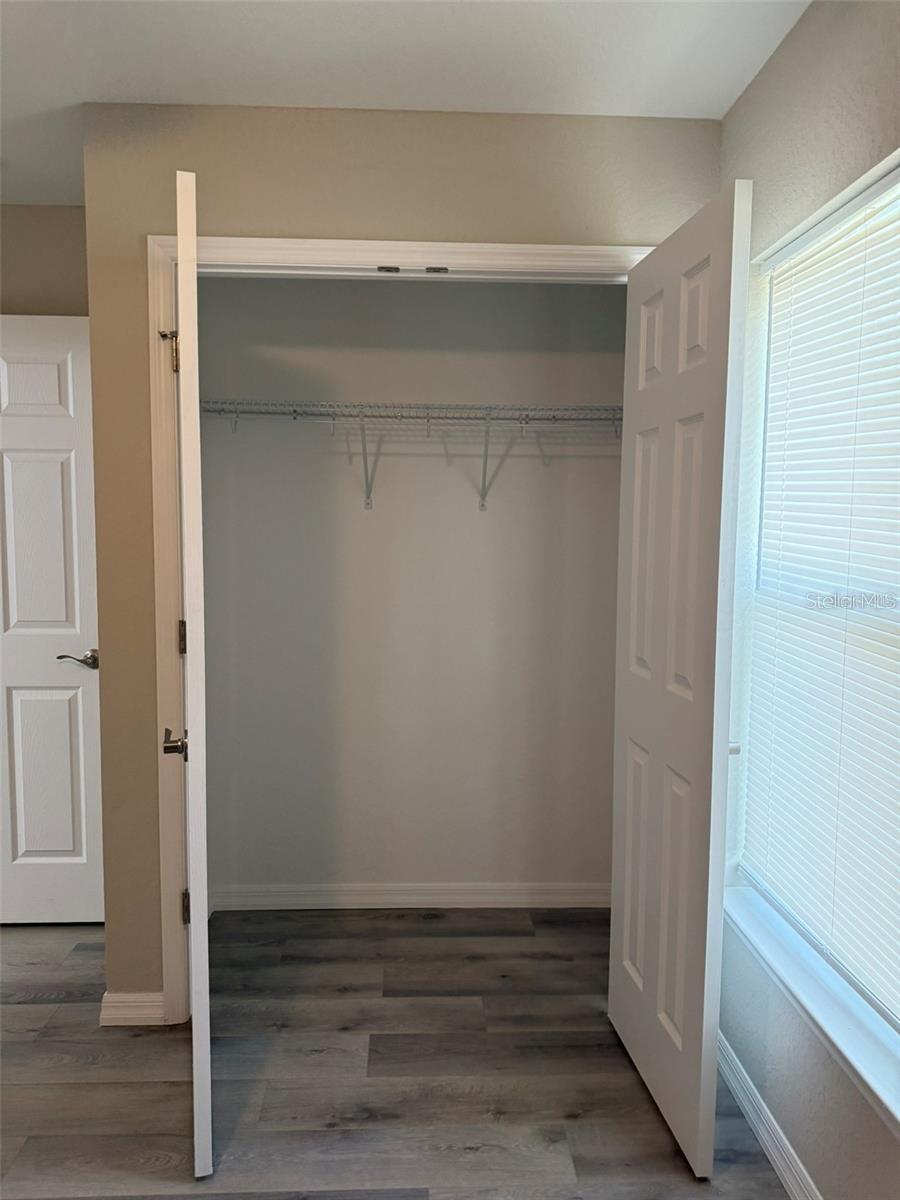 CITRUS SPGS UNIT 01 - Residential Lease