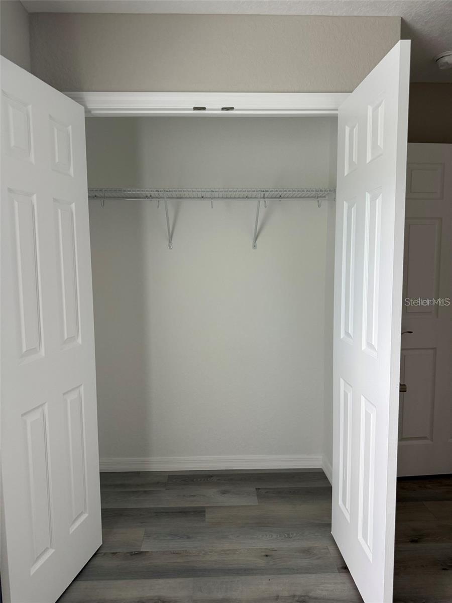 CITRUS SPGS UNIT 01 - Residential Lease