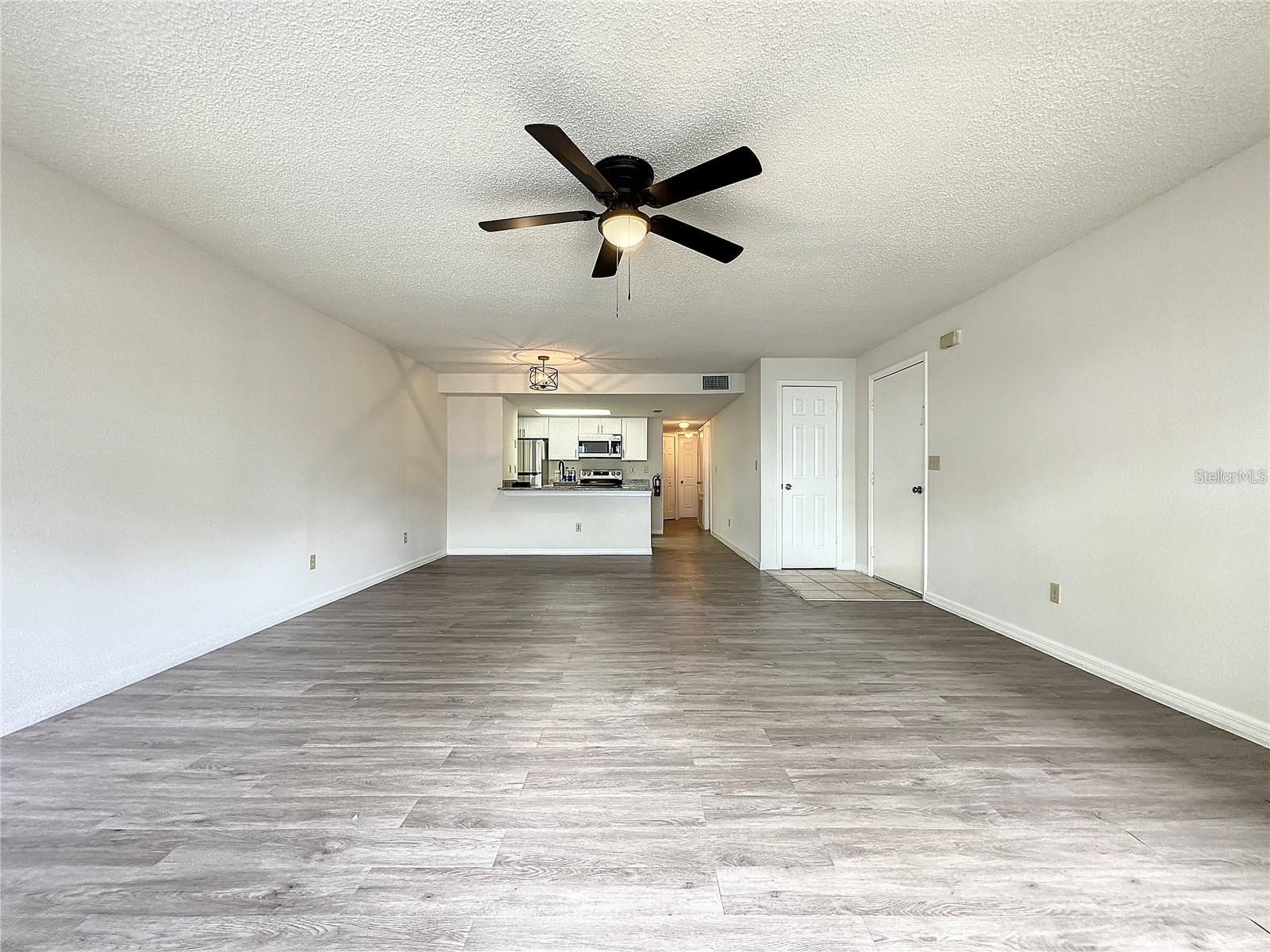 VILLAS AT SOMERSET - Residential Lease