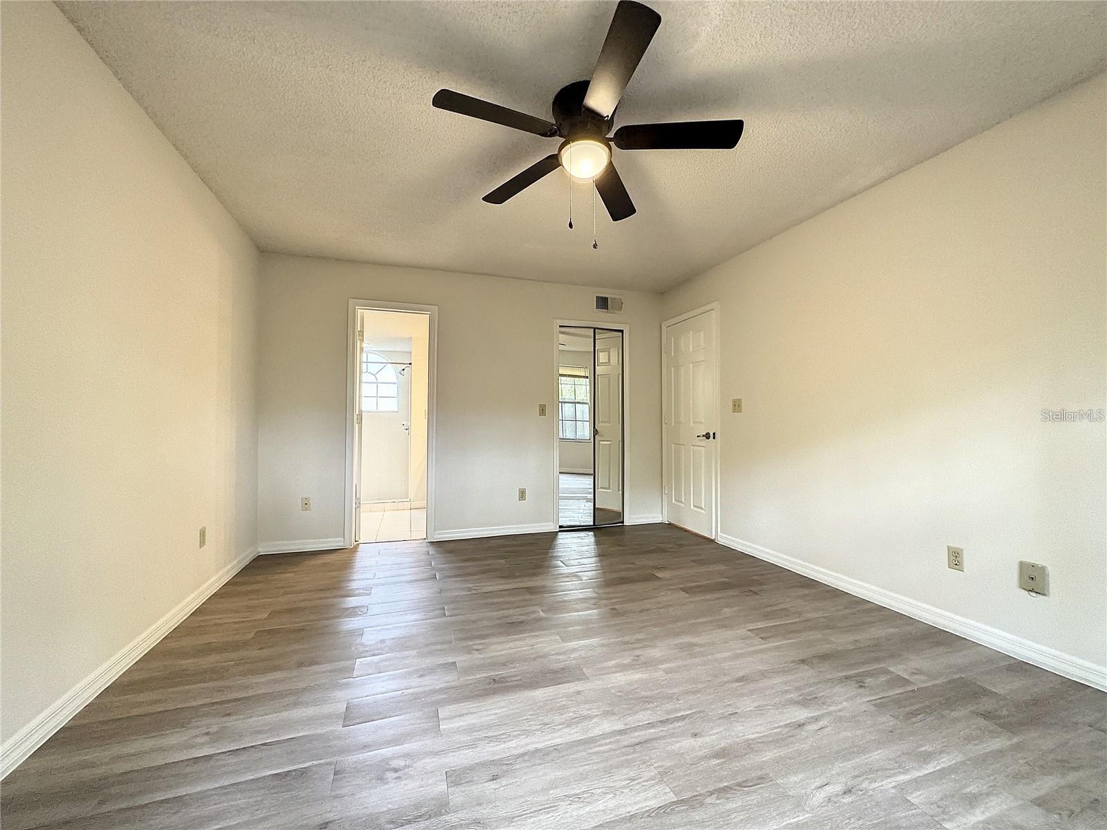 VILLAS AT SOMERSET - Residential Lease