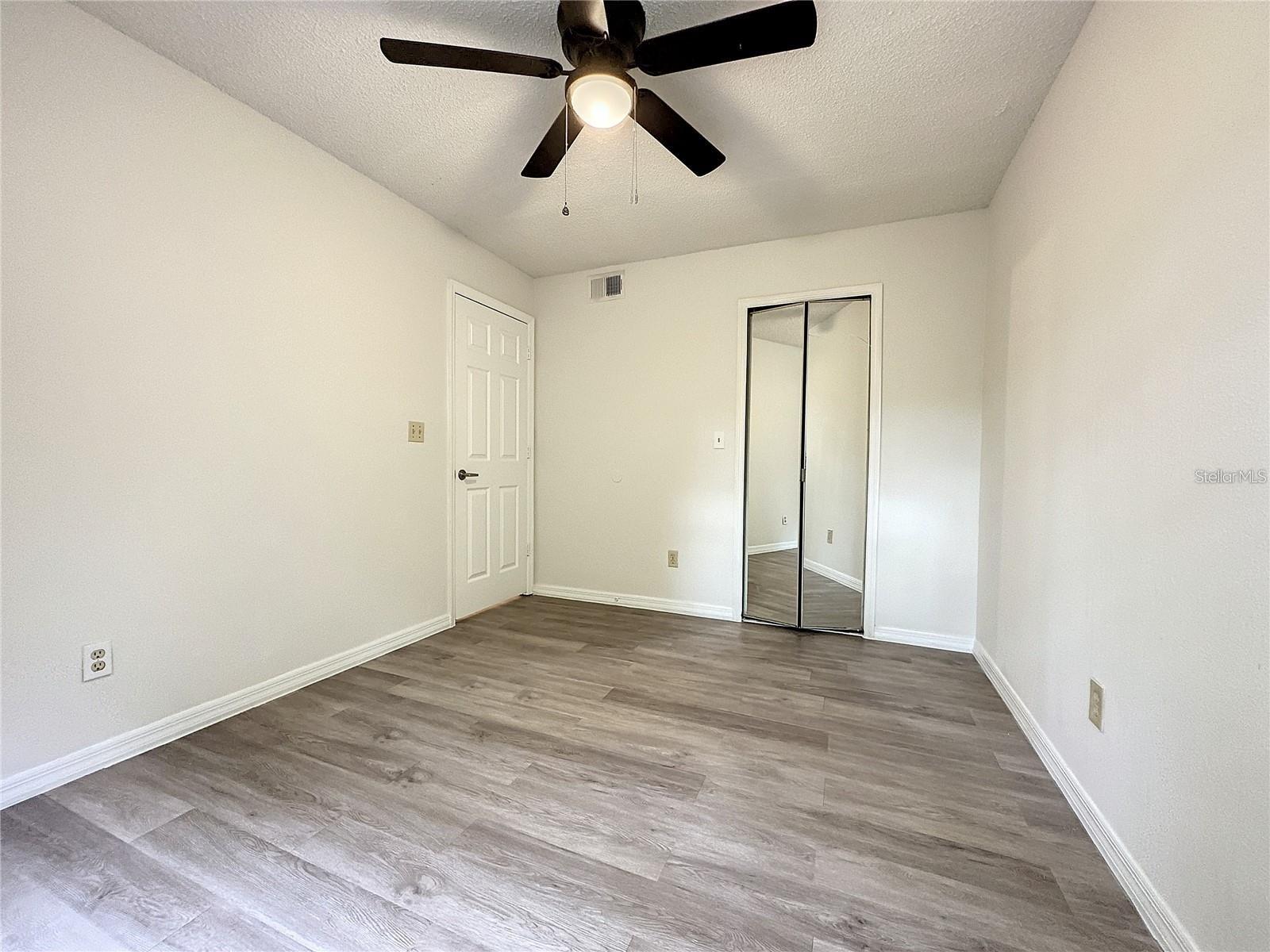 VILLAS AT SOMERSET - Residential Lease